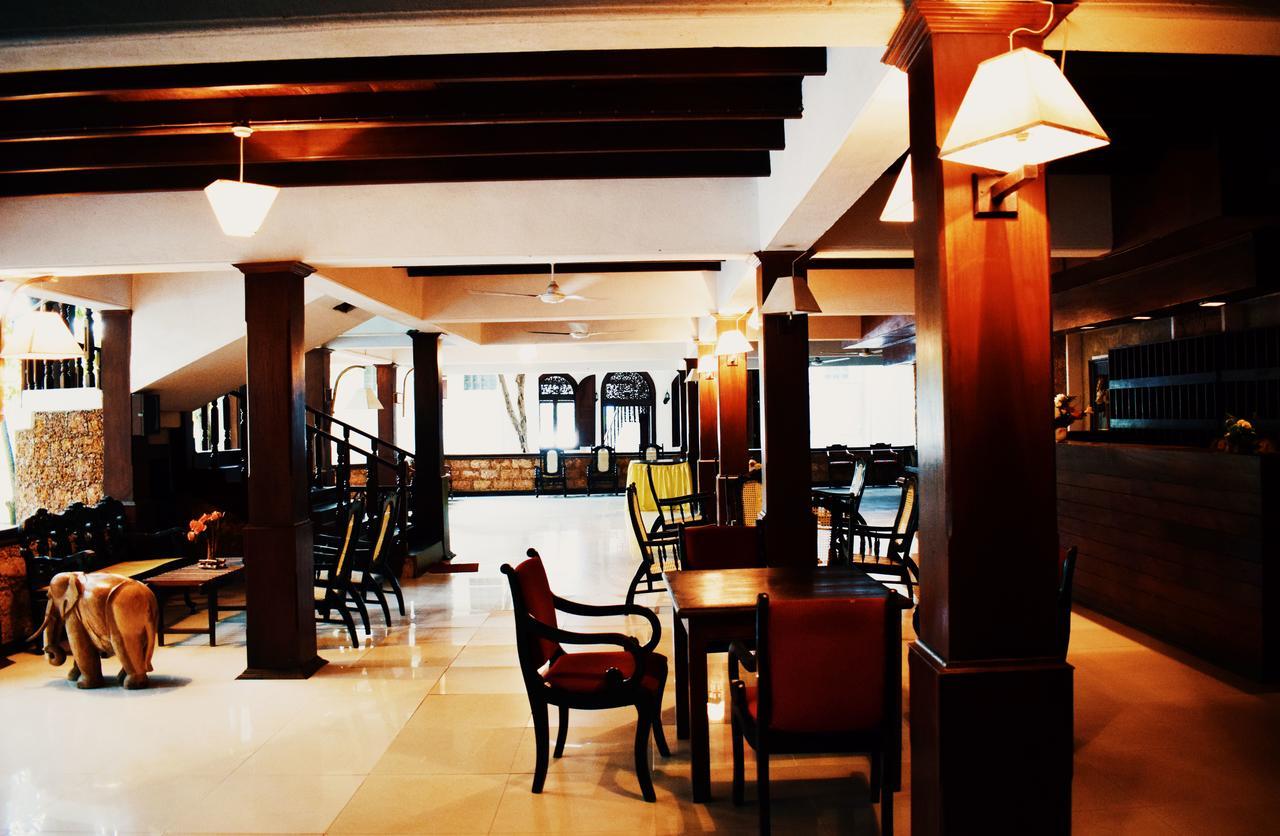 Hotel Araliya Villa Balapitiya Kültér fotó