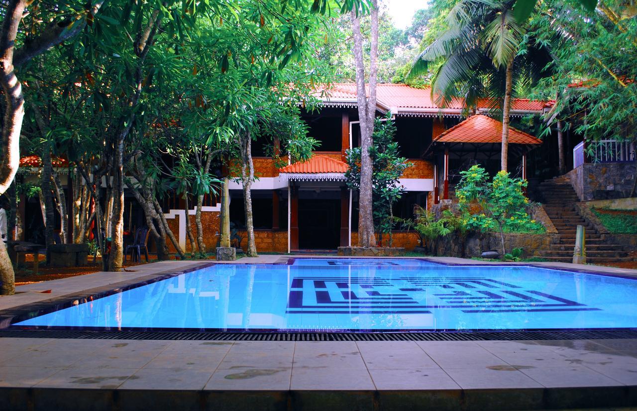Hotel Araliya Villa Balapitiya Kültér fotó