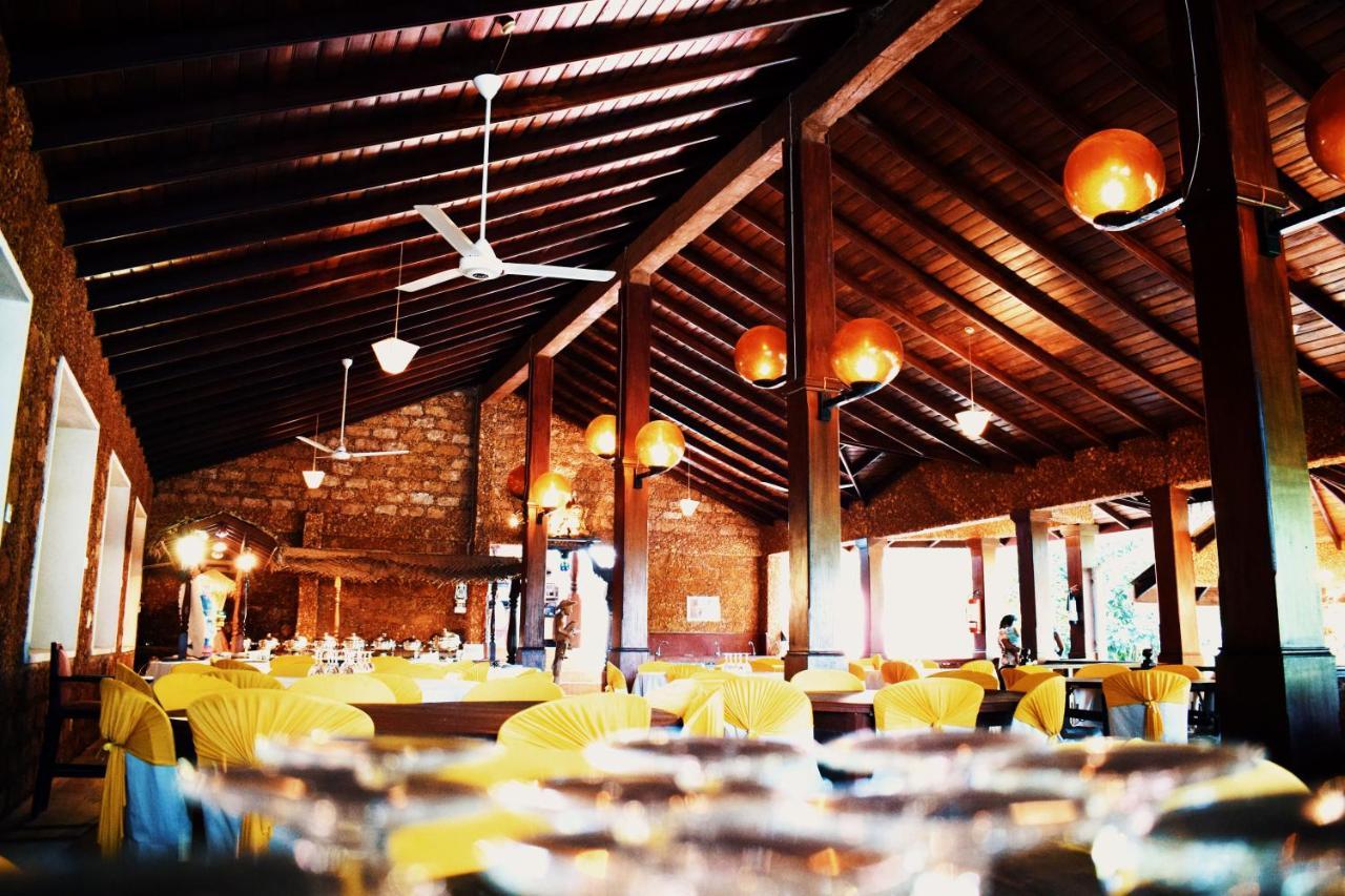 Hotel Araliya Villa Balapitiya Kültér fotó