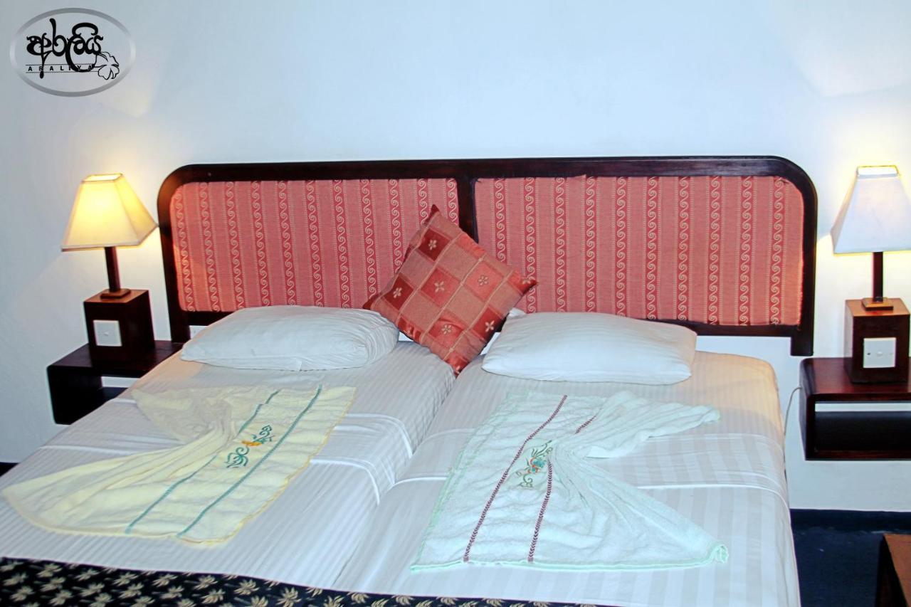 Hotel Araliya Villa Balapitiya Kültér fotó