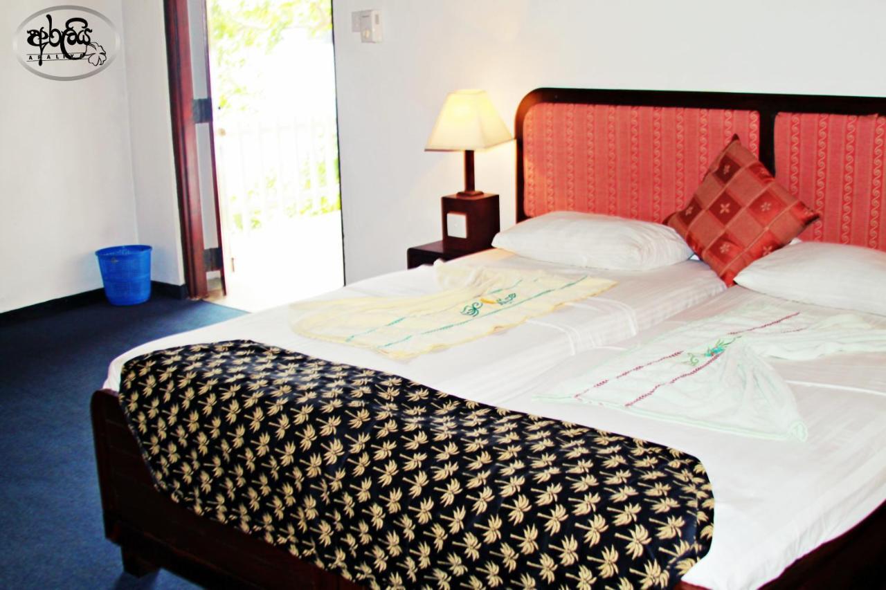 Hotel Araliya Villa Balapitiya Kültér fotó